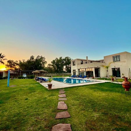 Dar Ayman Essaouira Hotel Ngoại thất bức ảnh
