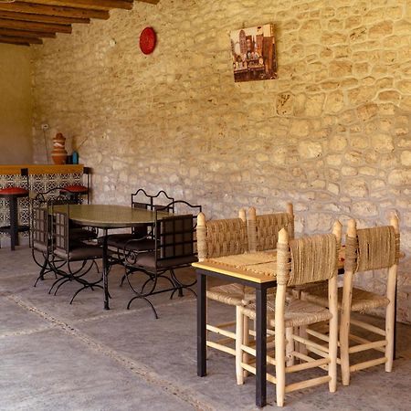 Dar Ayman Essaouira Hotel Ngoại thất bức ảnh