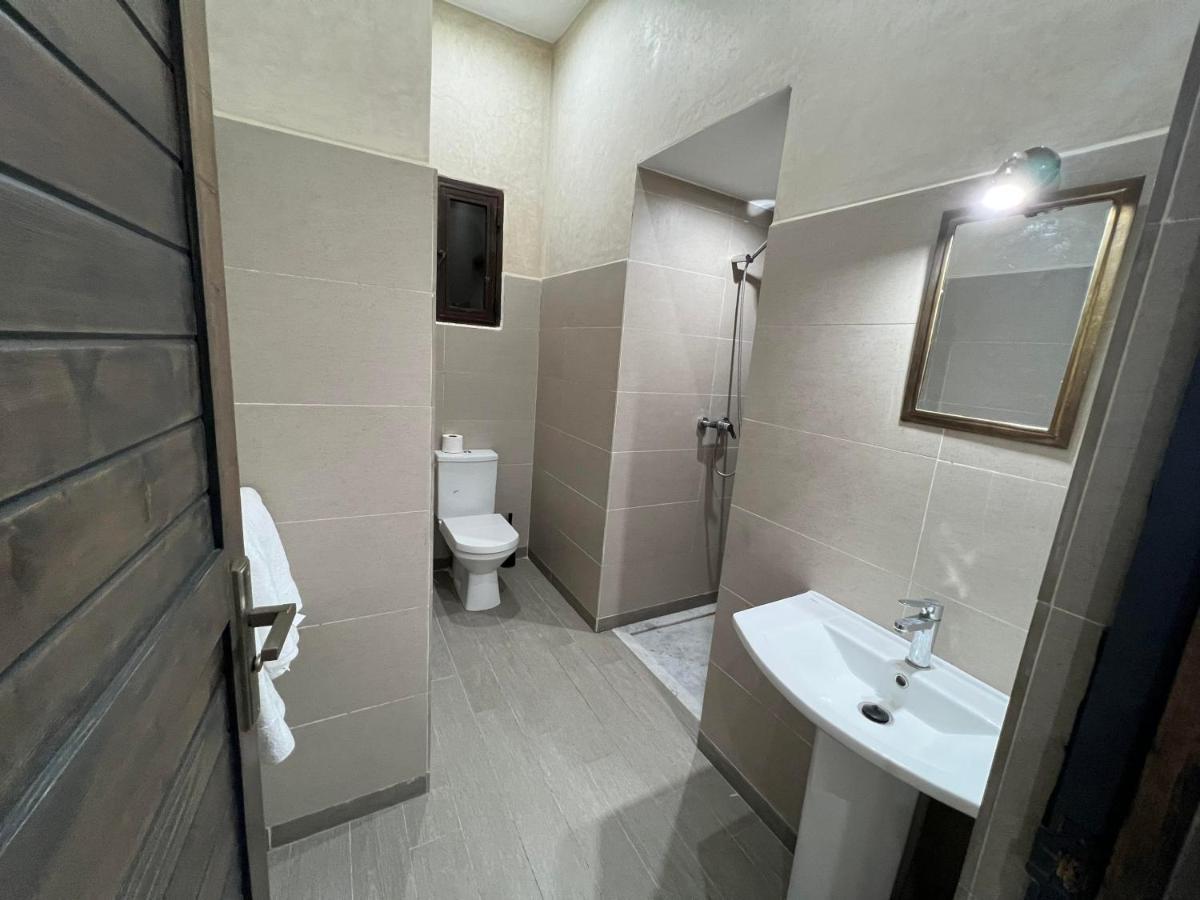Dar Ayman Essaouira Hotel Ngoại thất bức ảnh