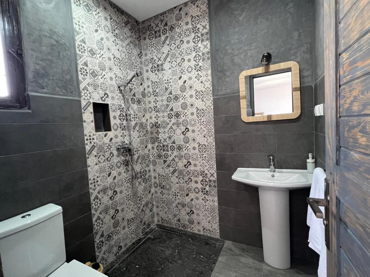 Dar Ayman Essaouira Hotel Ngoại thất bức ảnh