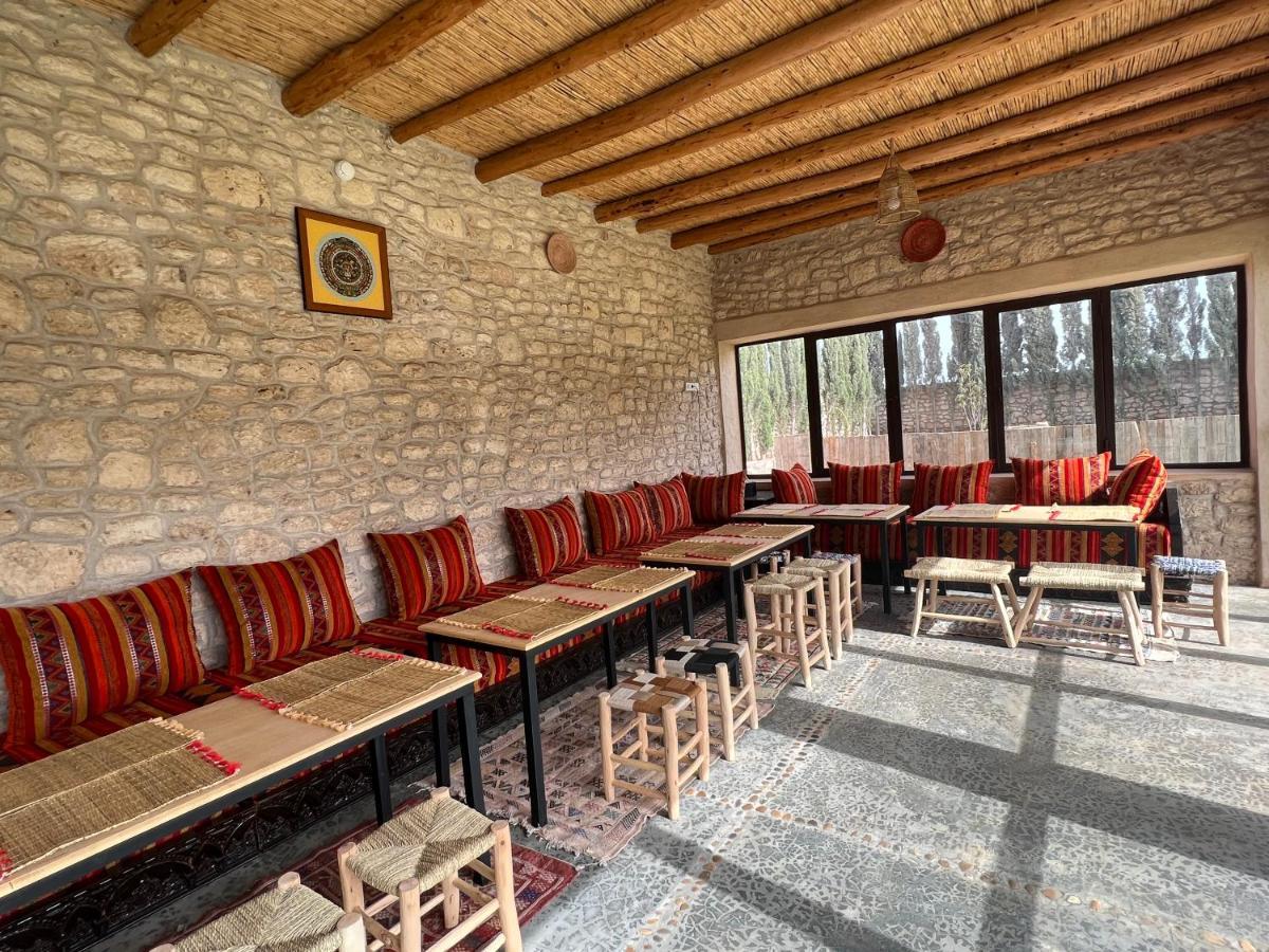 Dar Ayman Essaouira Hotel Ngoại thất bức ảnh
