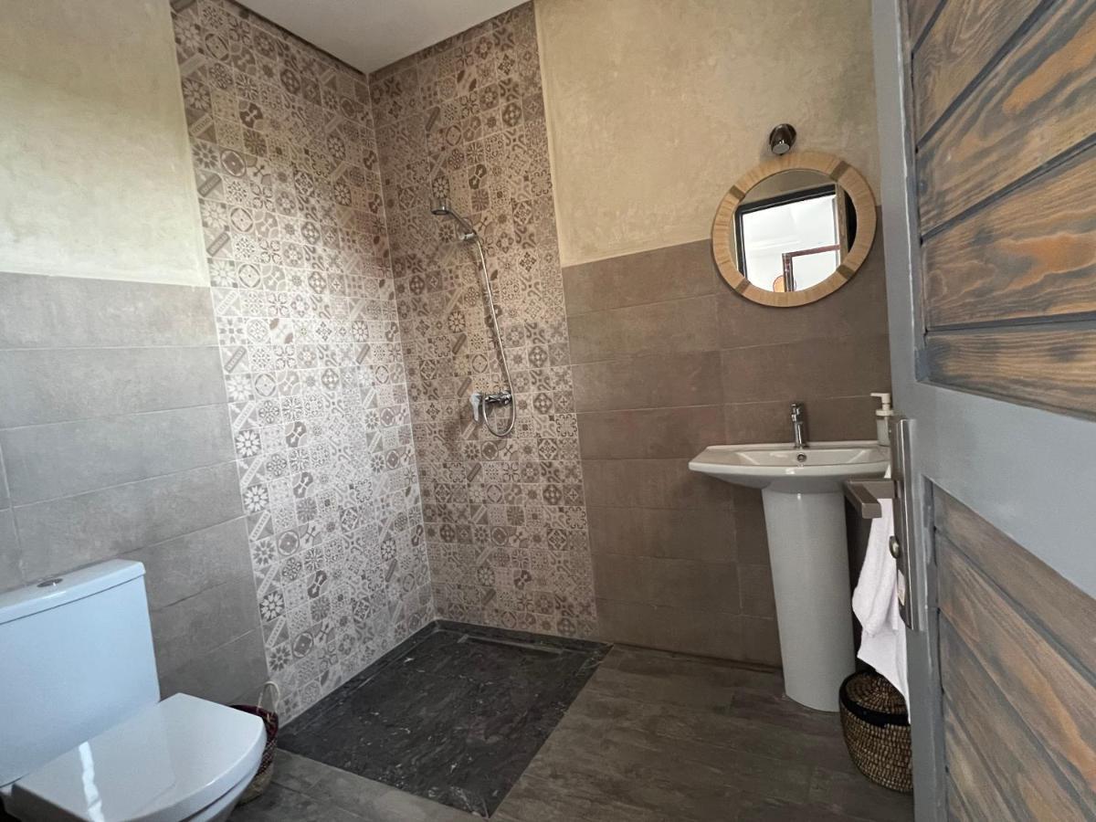 Dar Ayman Essaouira Hotel Ngoại thất bức ảnh