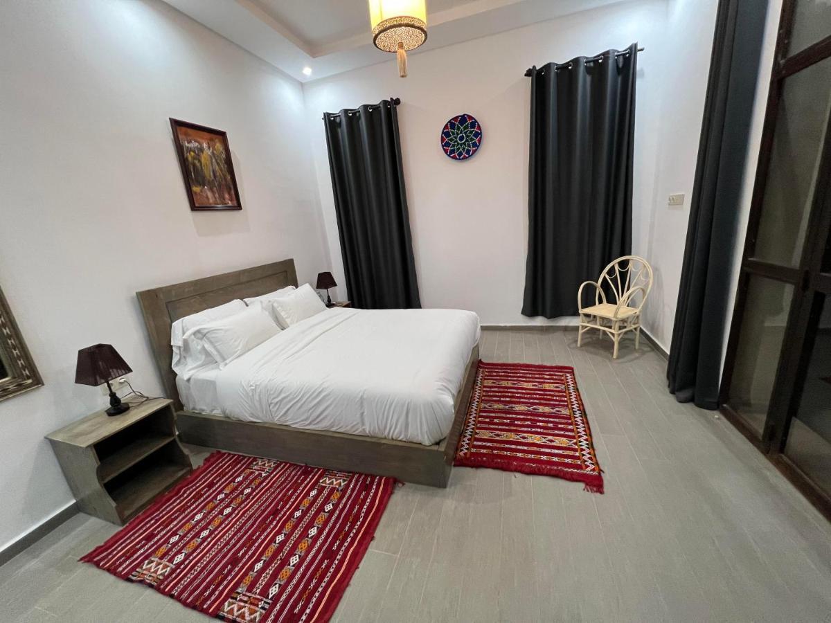 Dar Ayman Essaouira Hotel Ngoại thất bức ảnh