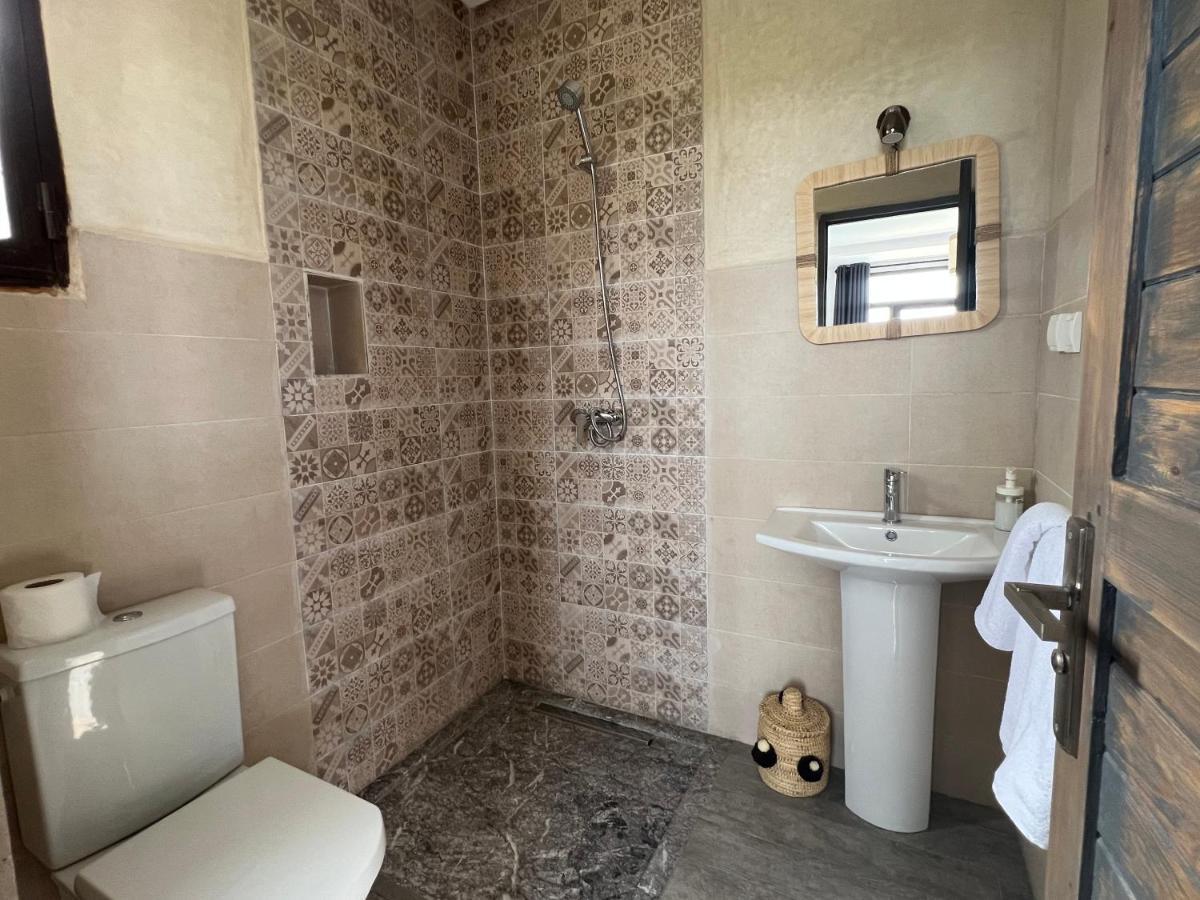 Dar Ayman Essaouira Hotel Ngoại thất bức ảnh