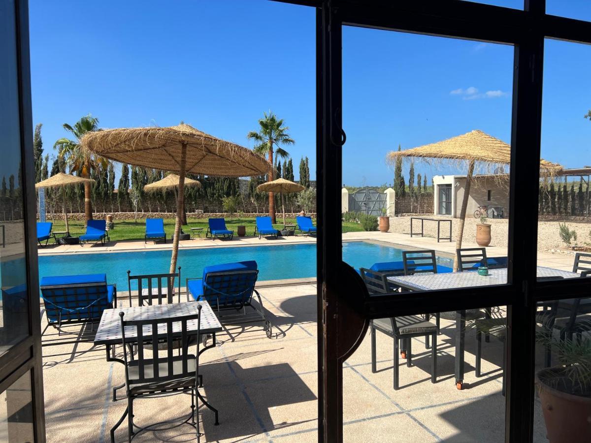 Dar Ayman Essaouira Hotel Ngoại thất bức ảnh