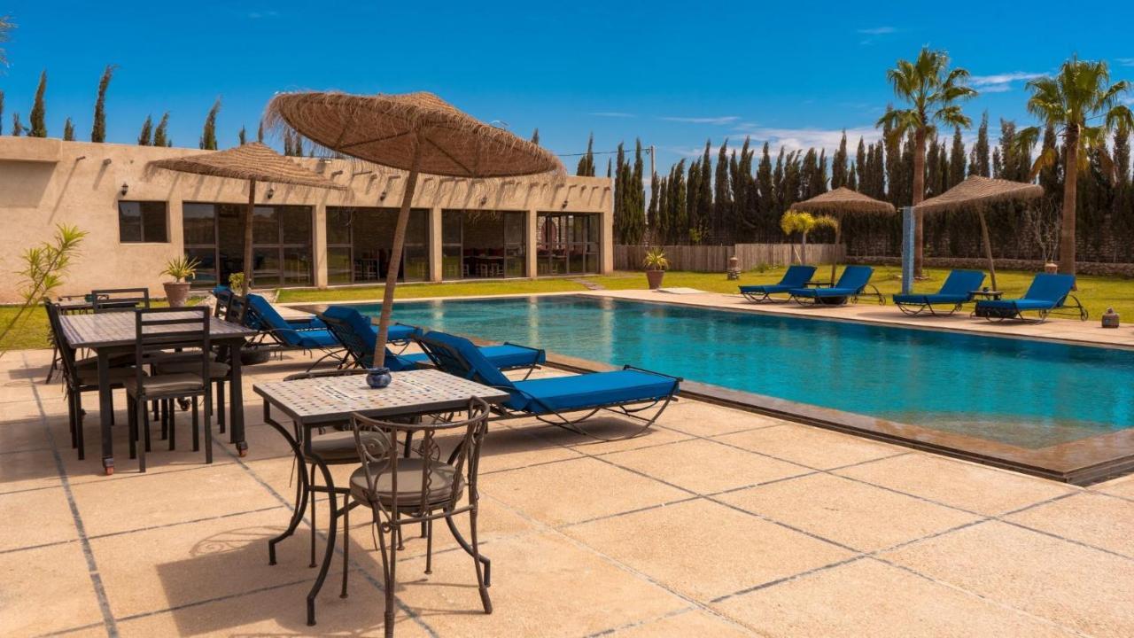 Dar Ayman Essaouira Hotel Ngoại thất bức ảnh