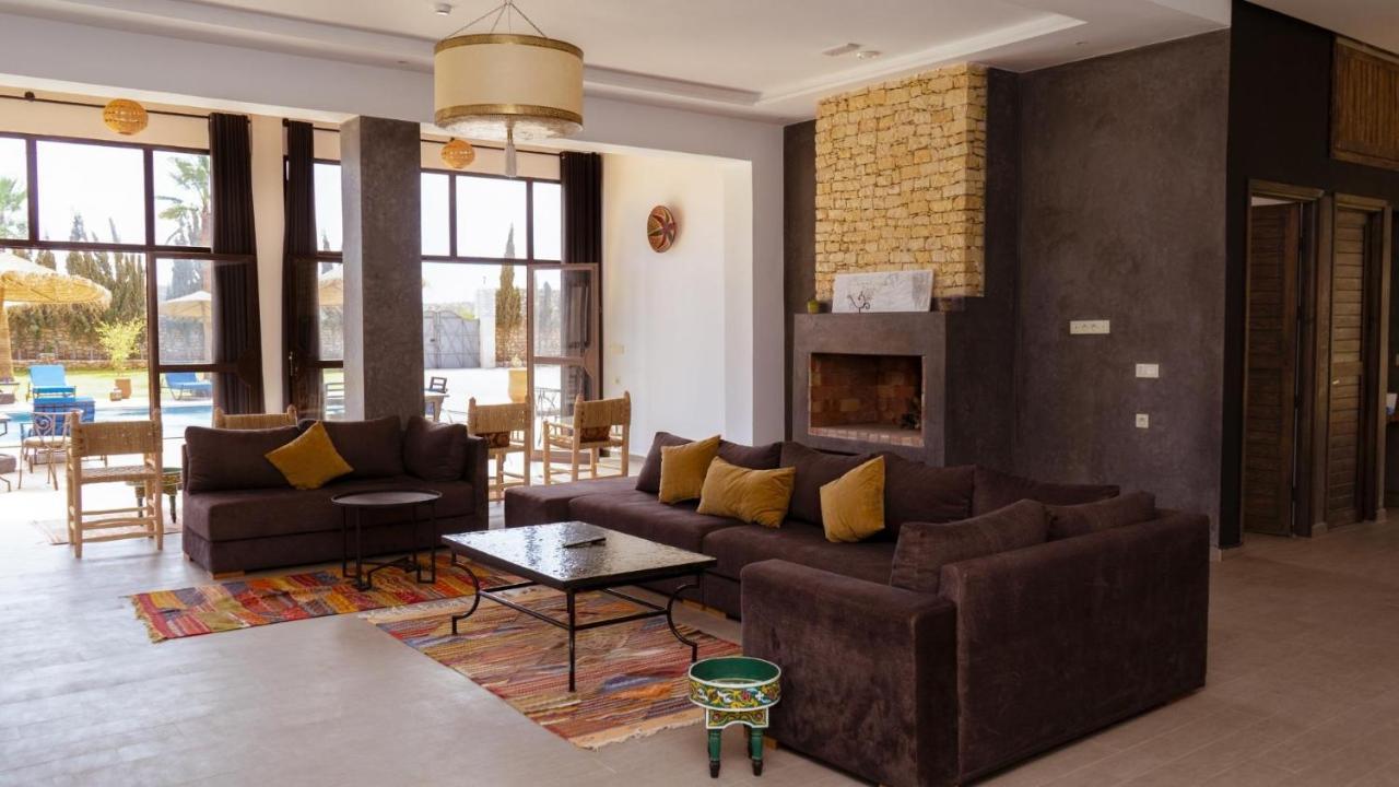 Dar Ayman Essaouira Hotel Ngoại thất bức ảnh