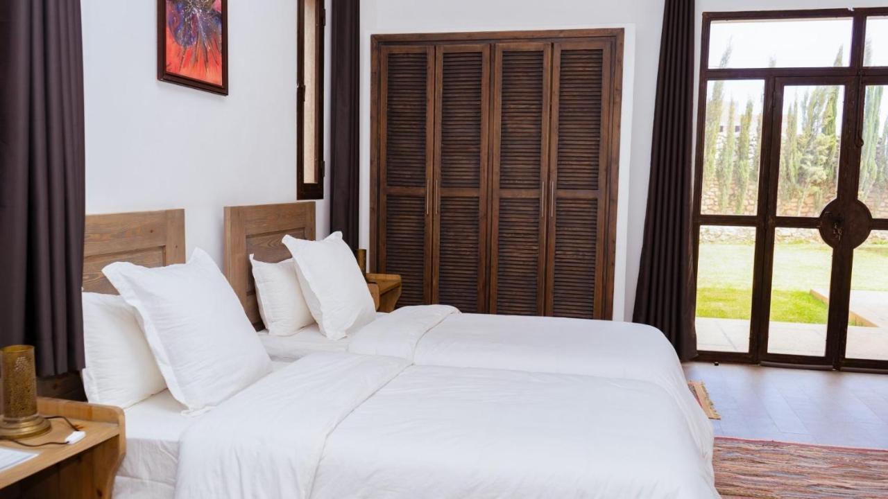 Dar Ayman Essaouira Hotel Ngoại thất bức ảnh