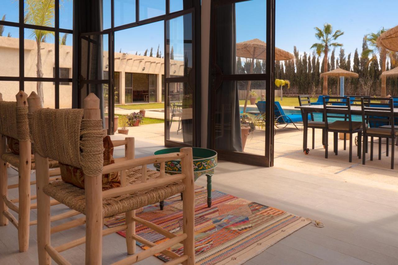 Dar Ayman Essaouira Hotel Ngoại thất bức ảnh