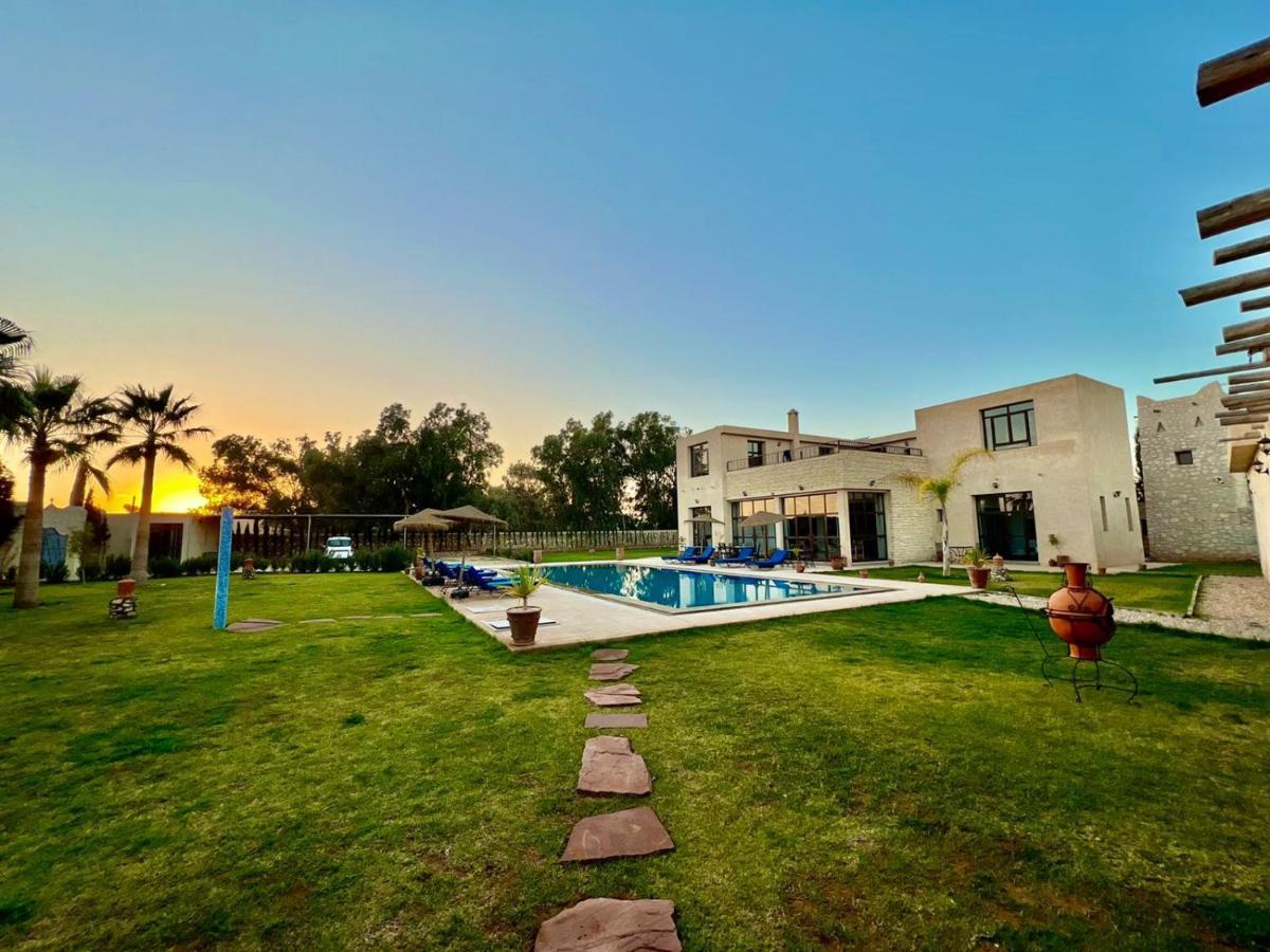 Dar Ayman Essaouira Hotel Ngoại thất bức ảnh