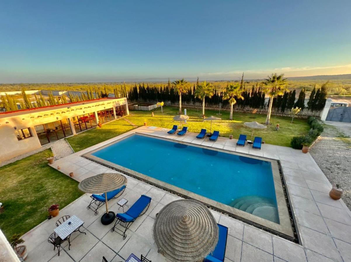 Dar Ayman Essaouira Hotel Ngoại thất bức ảnh