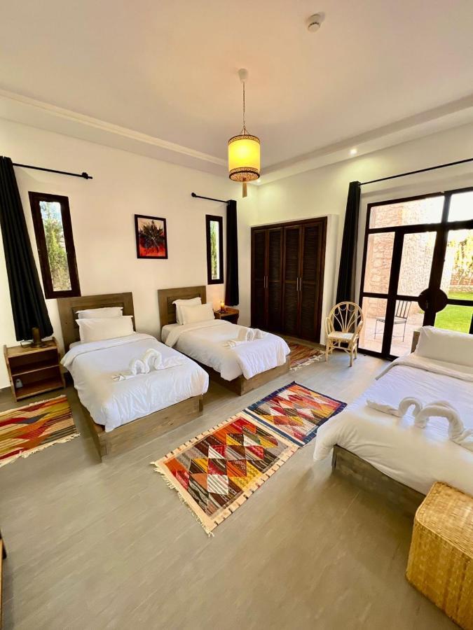 Dar Ayman Essaouira Hotel Ngoại thất bức ảnh