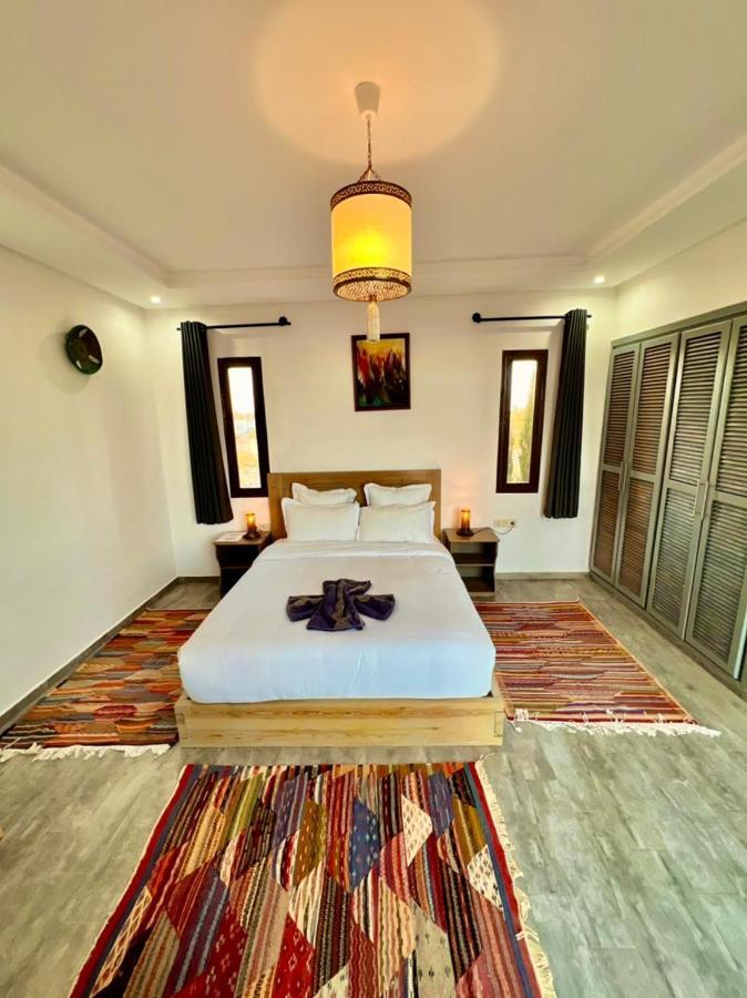 Dar Ayman Essaouira Hotel Ngoại thất bức ảnh