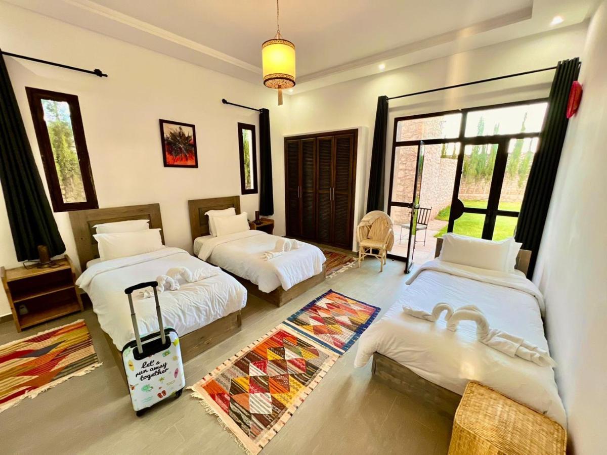 Dar Ayman Essaouira Hotel Ngoại thất bức ảnh
