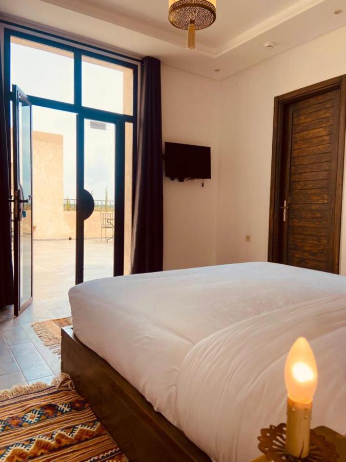 Dar Ayman Essaouira Hotel Ngoại thất bức ảnh