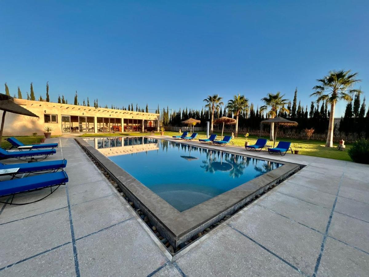 Dar Ayman Essaouira Hotel Ngoại thất bức ảnh