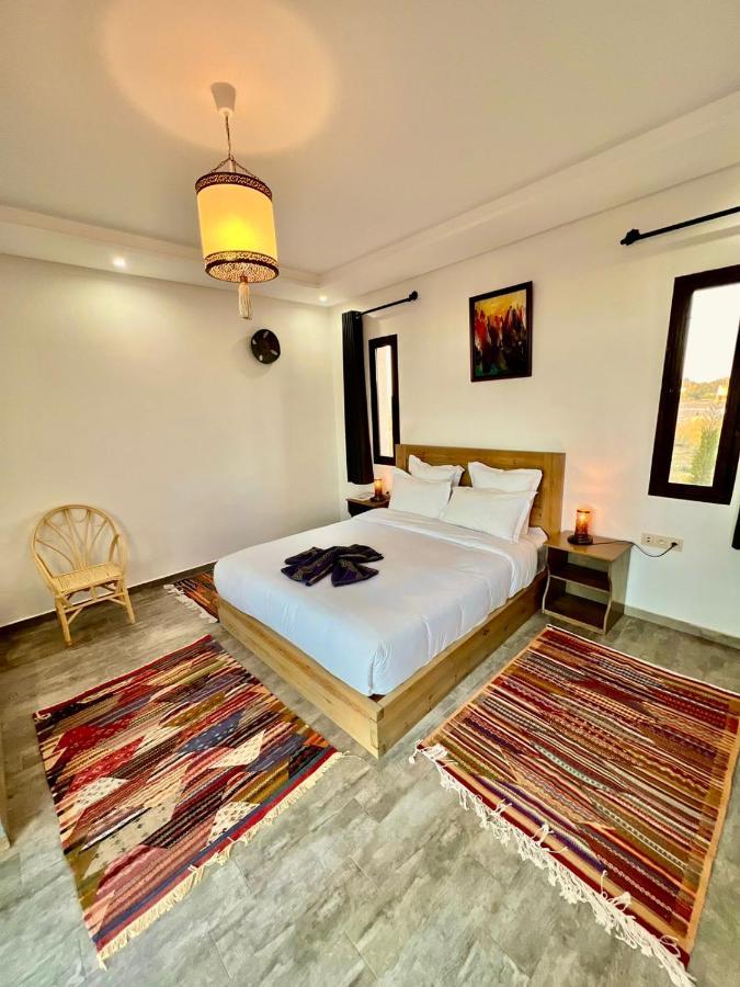 Dar Ayman Essaouira Hotel Ngoại thất bức ảnh