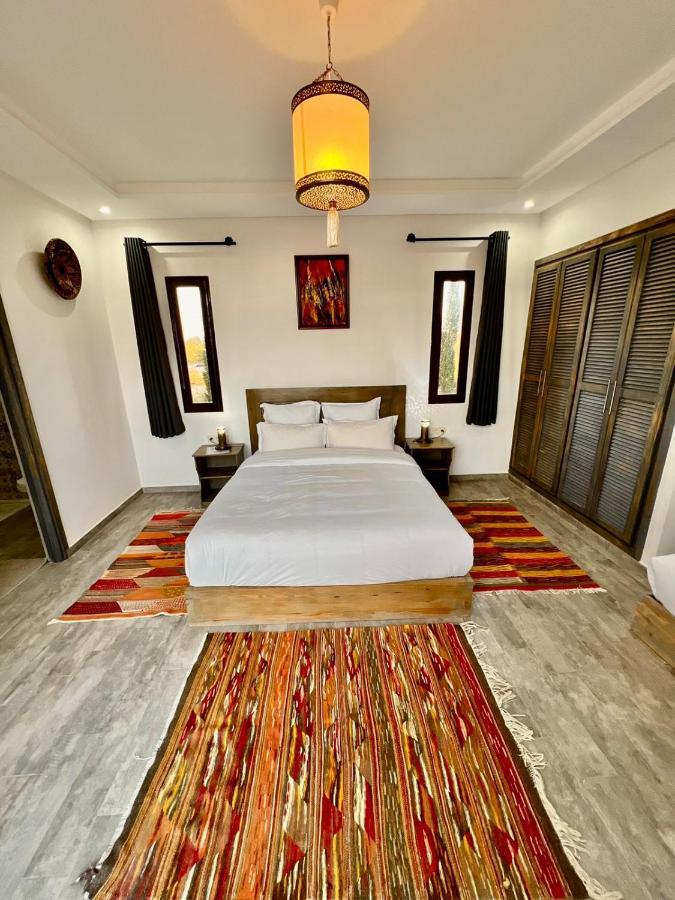 Dar Ayman Essaouira Hotel Ngoại thất bức ảnh