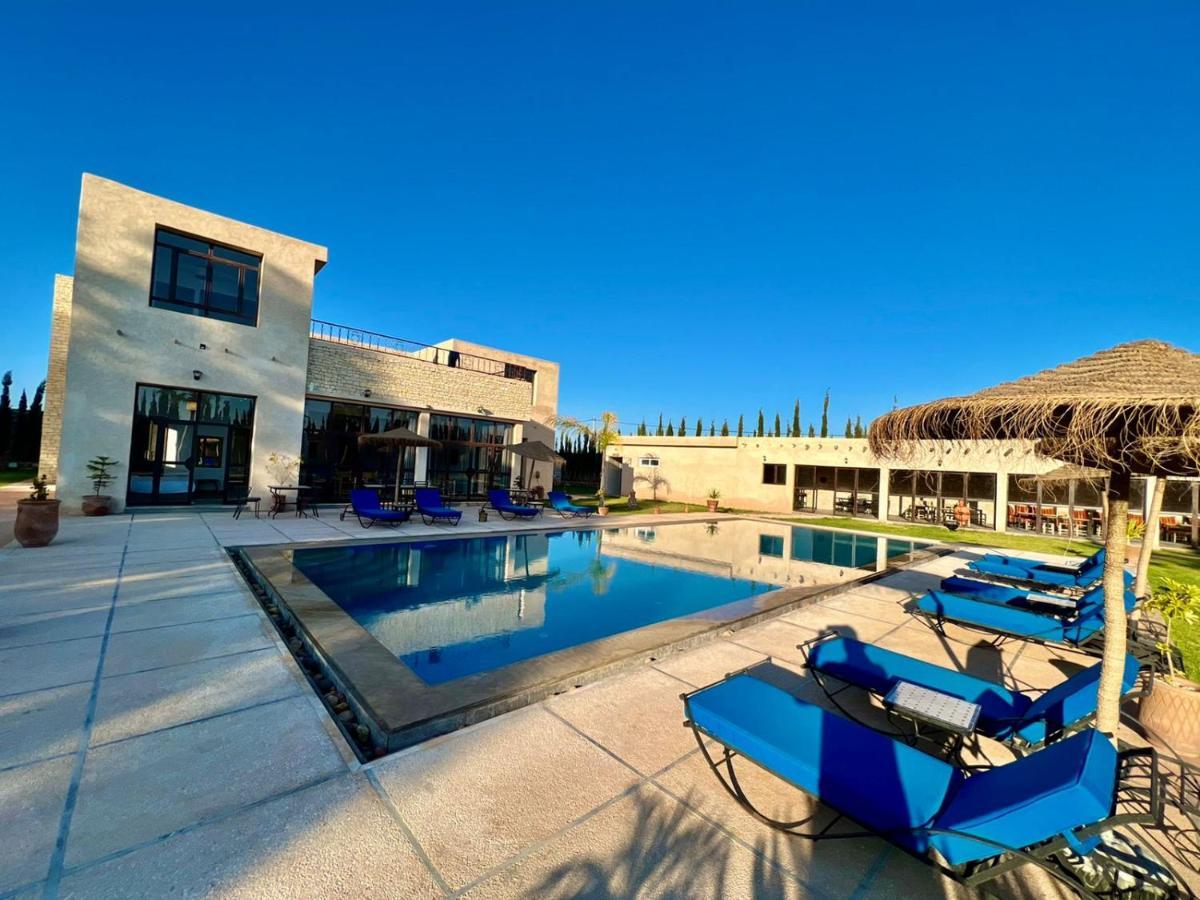 Dar Ayman Essaouira Hotel Ngoại thất bức ảnh
