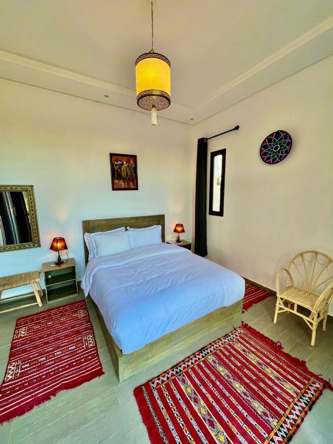 Dar Ayman Essaouira Hotel Ngoại thất bức ảnh