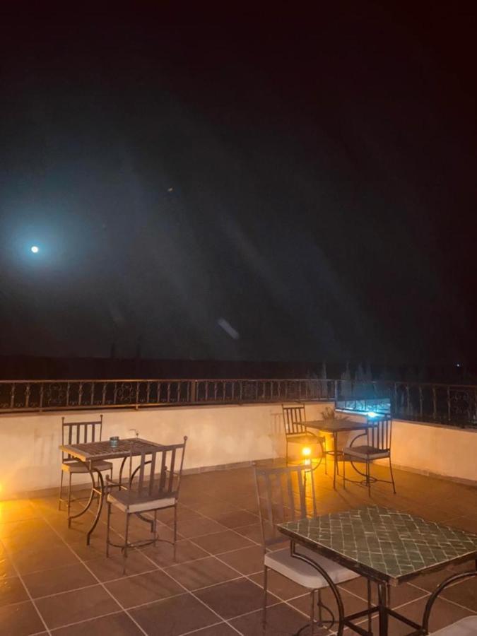 Dar Ayman Essaouira Hotel Ngoại thất bức ảnh