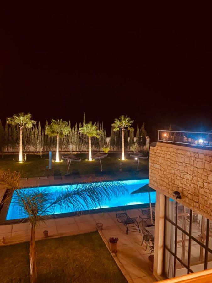 Dar Ayman Essaouira Hotel Ngoại thất bức ảnh