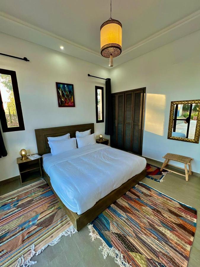 Dar Ayman Essaouira Hotel Ngoại thất bức ảnh