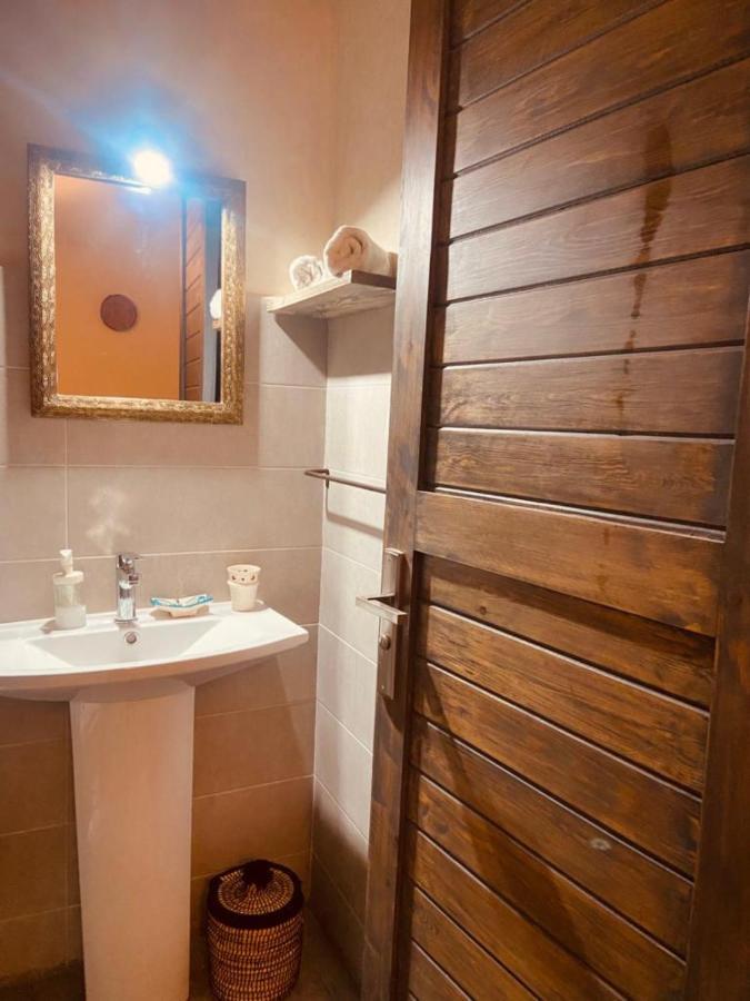 Dar Ayman Essaouira Hotel Ngoại thất bức ảnh