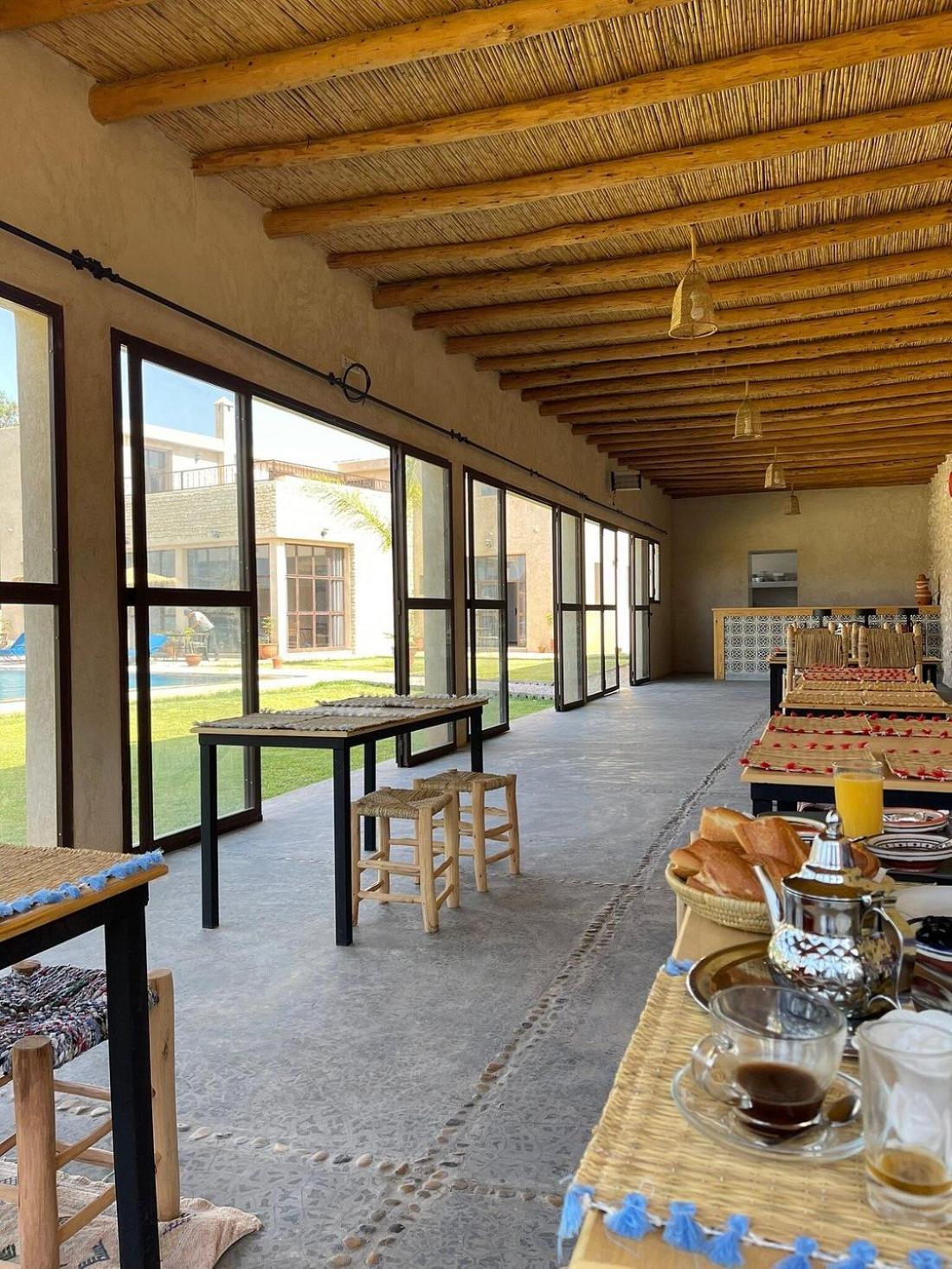 Dar Ayman Essaouira Hotel Ngoại thất bức ảnh