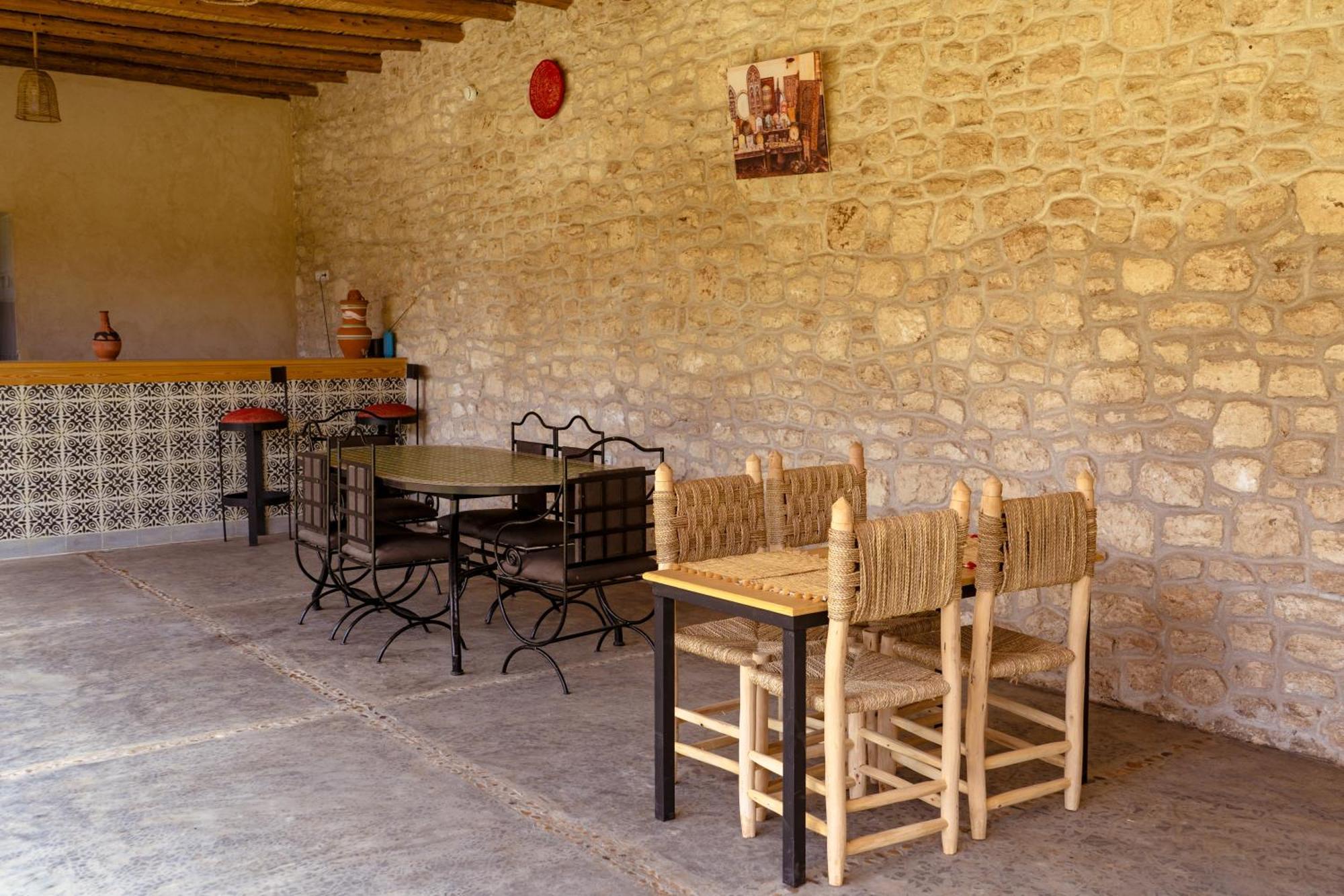 Dar Ayman Essaouira Hotel Ngoại thất bức ảnh