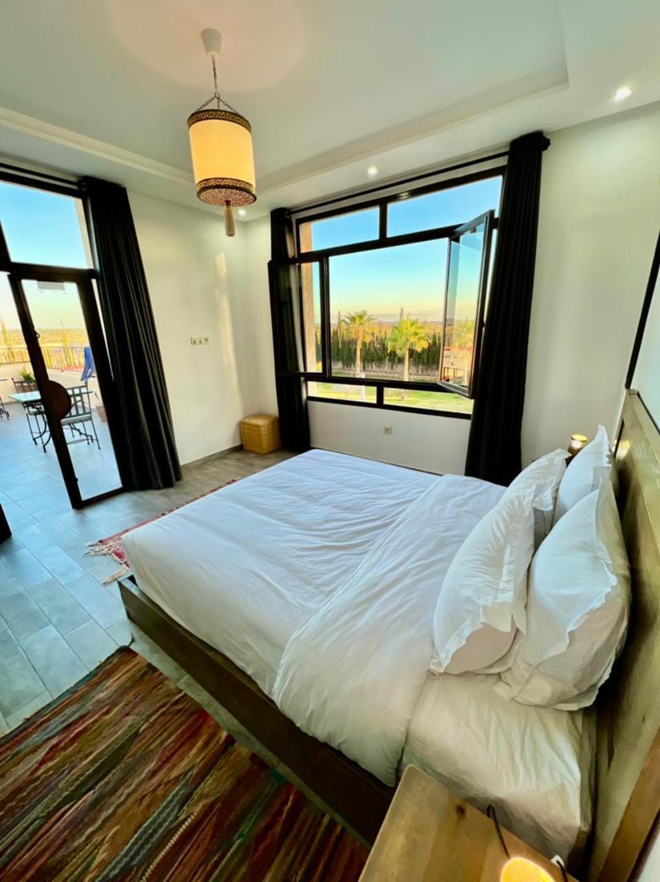 Dar Ayman Essaouira Hotel Ngoại thất bức ảnh